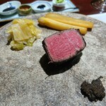 銀座いしざき - 