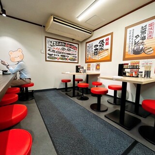 横浜ラーメン 湘家_2