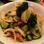 シタール - カチュンバル