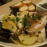 osteria adagio - 