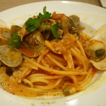 osteria adagio - 