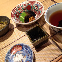 料理屋 植むら - 