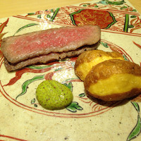 料理屋 植むら - 