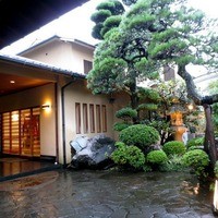 観山荘別館 - 