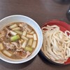 武蔵野うどん しん