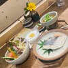 温々 - パンプレート