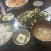 食堂 いしん
