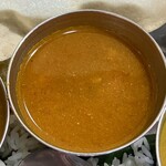 南インド料理 なんどり - 