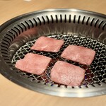 焼肉古今 - 