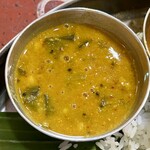 南インド料理 なんどり - 