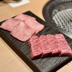 焼肉古今 - 