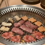 焼肉古今 - 