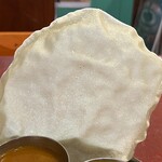 南インド料理 なんどり - 