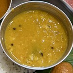 南インド料理 なんどり - 