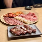焼肉古今 - 
