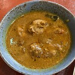 南インド料理 なんどり - 