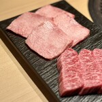 焼肉古今 - 