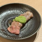 焼肉古今 - 
