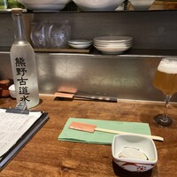 やきとり 嶋家 - 