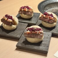 焼肉古今 - 