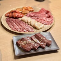 焼肉古今 - 