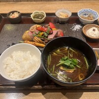 やさい家めい 表参道ヒルズ店 - 