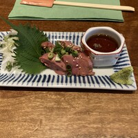 やきとり 嶋家 - 