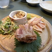 やきとり 嶋家 - 