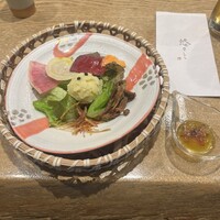 やさい家めい 表参道ヒルズ店 - 