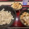肉汁饂飩屋 とこ井 さいたま新都心店