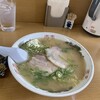 江ちゃんラーメン