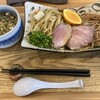 らぁ麺 かものはいろ
