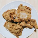 ふじやからあげ - 