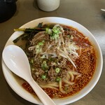 麺処 玖 - 