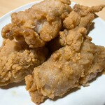 ふじやからあげ - 