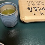 明神下 神田川 - 