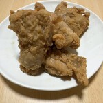 ふじやからあげ - 