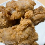 ふじやからあげ - 