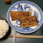 明神下 神田川 - 