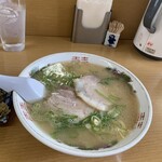 江ちゃんラーメン - 