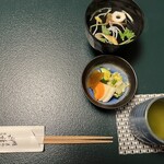 明神下 神田川 - 