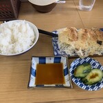 江ちゃんラーメン - 