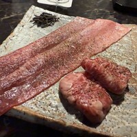 ヤキニク旭 - 