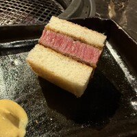 ヤキニク旭 - 