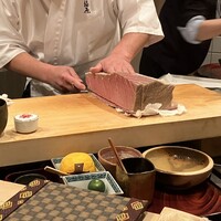 鮨 福原 - 