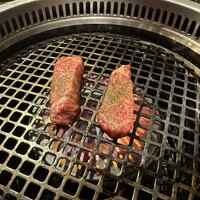 ヤキニク旭 - 