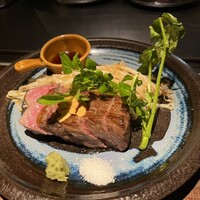 神楽坂 てっぱんや - 