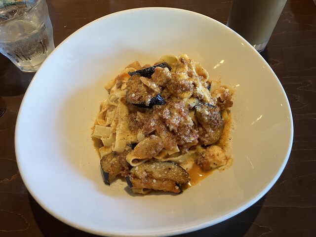 うみはな うみはな「パスタとチーズ！！阪急六甲にオープン」 - 六甲道