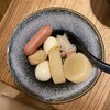 京出汁おでん 炉端焼 ほたる 秋葉原店