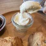 L'Occitane Cafe Karuizawa Purinsu・Shoppingupurazaten